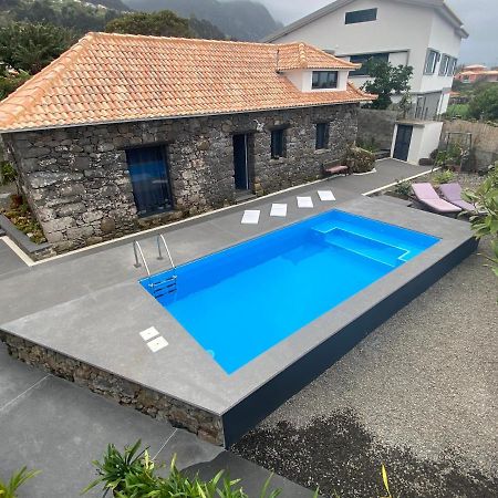 Cottage Quinze, Contemporary Designed Cottage With Swimming Pool Ponta Delgada  Exterior photo